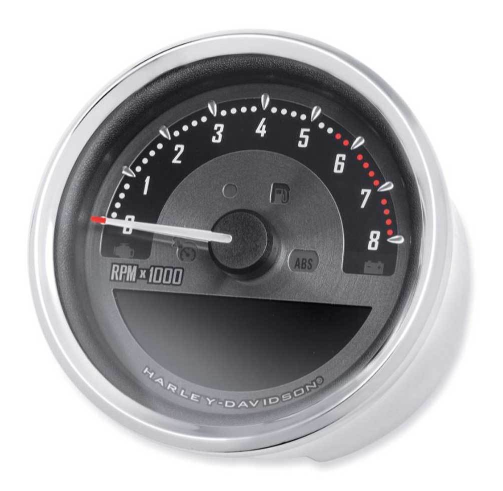 harley davidson combination speedometer tachometer manual